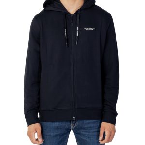 Armani Exchange Vestuário De Felpa Homem - 286028