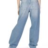 Calvin Klein Jeans Jeans Mulher - 283895 - Image 2
