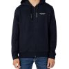 Armani Exchange Vestuário De Felpa Homem - 290535