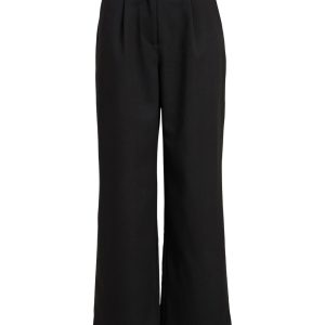 Vila Clothes Calças Mulher - 302539