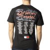 Tommy Hilfiger Jeans T-Shirt Homem - 308194 - Image 2