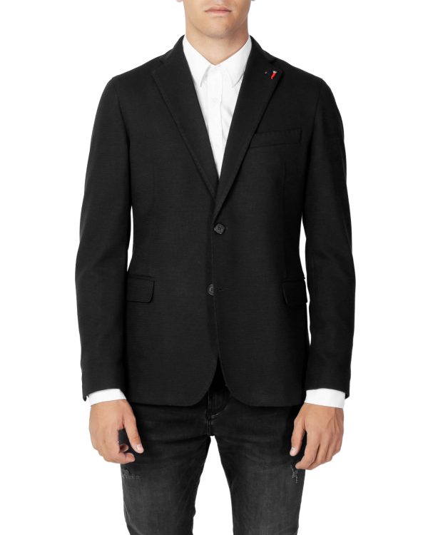 Mulish Casaco Homem - 299256