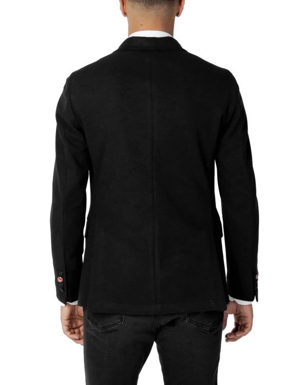 Mulish Casaco Homem - 299256 - Image 2