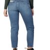 Tommy Hilfiger Jeans Jeans Mulher - 328955 - Image 2