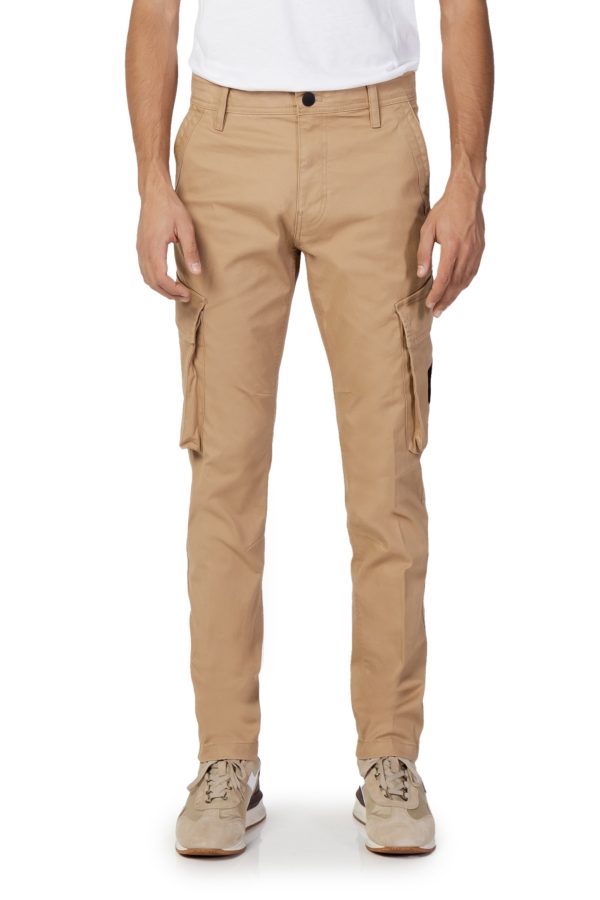 Calvin Klein Jeans Calças Homem - 346100