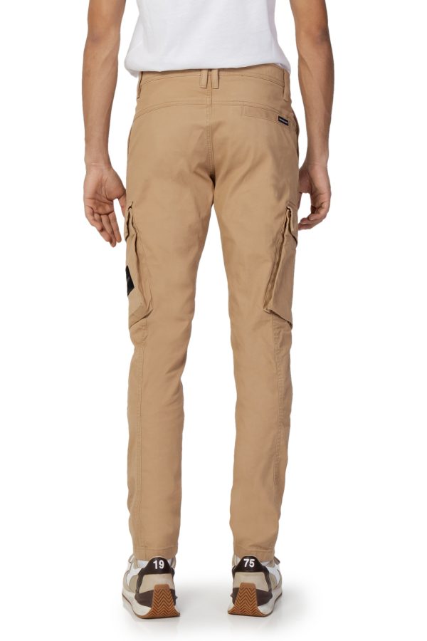 Calvin Klein Jeans Calças Homem - 346100 - Image 2
