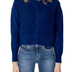 Only Cardigã Mulher - 345856