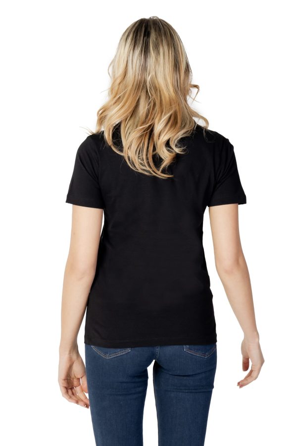Cnc Costume National T-Shirt Mulher - 347740 - Image 2