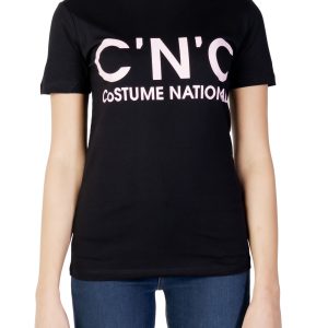 Cnc Costume National T-Shirt Mulher - 347740