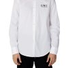 Cnc Costume National Camisa Homem - 347859