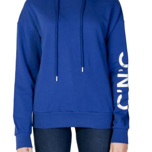 Cnc Costume National Vestuário De Felpa Mulher - 347744