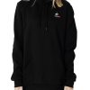 Le Coq Sportif Vestuário De Felpa Mulher - 348428