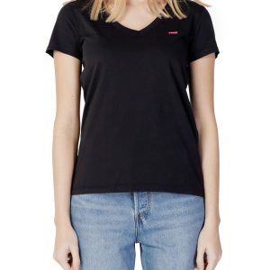 Levi`s T-Shirt Mulher - 348525