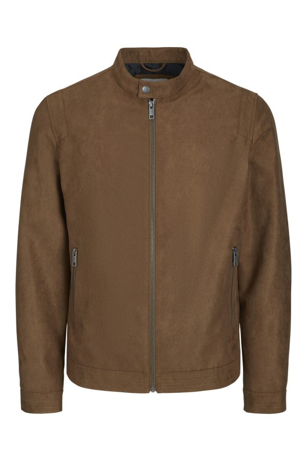 Jack Jones Casaco Homem - 348726