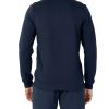 Le Coq Sportif Vestuário De Felpa Homem - 348815 - Image 2