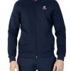 Le Coq Sportif Vestuário De Felpa Homem - 348815