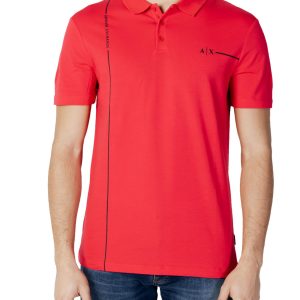 Armani Exchange Polo Homem - 349039