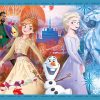 PUZZLE 4 EN 1 FROZEN - Image 3