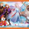PUZZLE 4 EN 1 FROZEN - Image 4