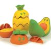 SET DE FRUTAS MONTA Y APRENDE - Image 2