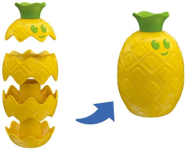 SET DE FRUTAS MONTA Y APRENDE - Image 4