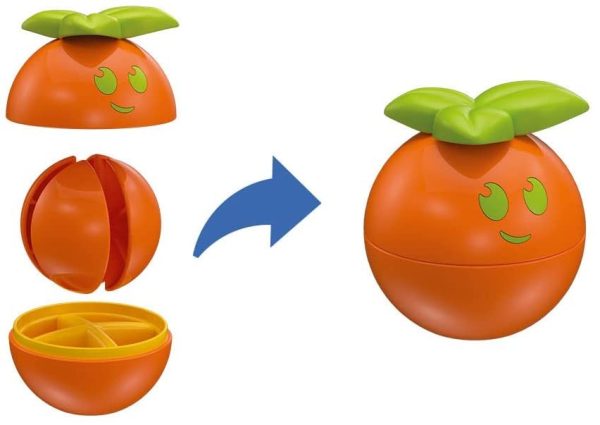 SET DE FRUTAS MONTA Y APRENDE - Image 5