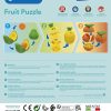 SET DE FRUTAS MONTA Y APRENDE - Image 6