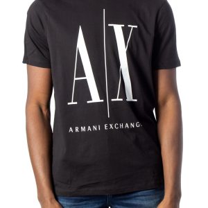 Armani Exchange T-Shirt Homem - 161160