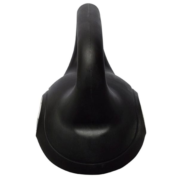 Peso russo 24kg preto - Image 3