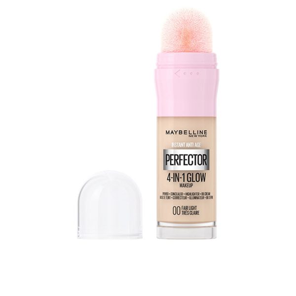 INSTANT PERFECTOR GLOW MULTIUSO #00-claro claro 20 ml