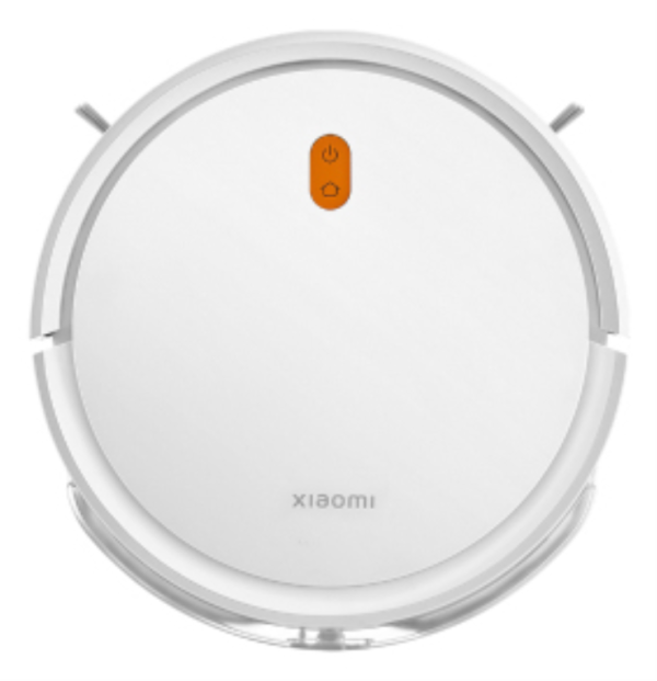 ROBOT ASPIRADOR XIOAMI ROBOT VACUUM E5 WHITE