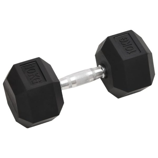 Halteres 2 pcs 20 kg ferro fundido - Image 2