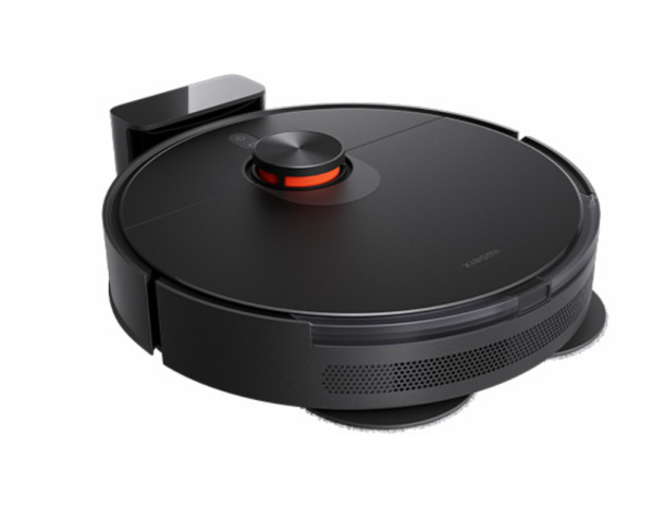 ROBOT ASPIRADOR XIOAMI ROBOT VACUUM S20 PLUS BLACK